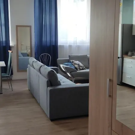 Lejlighed Be My Guest - Marszalkowska - Center Of Subway Wi-fi Warszawa