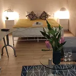 Apartmán Be My Guest - Marszalkowska - Center Of Subway Wi-fi