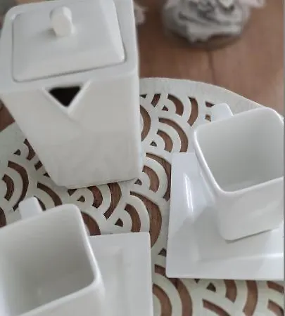 Be My Guest - Marszalkowska - Center Of Subway Wi-fi Appartement Varsovie