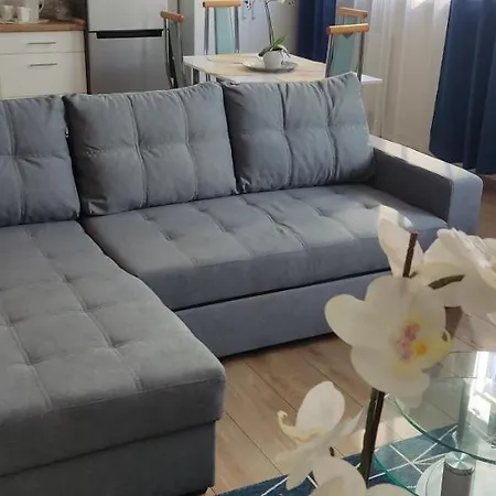 Appartement Be My Guest - Marszalkowska - Center Of Subway Wi-fi