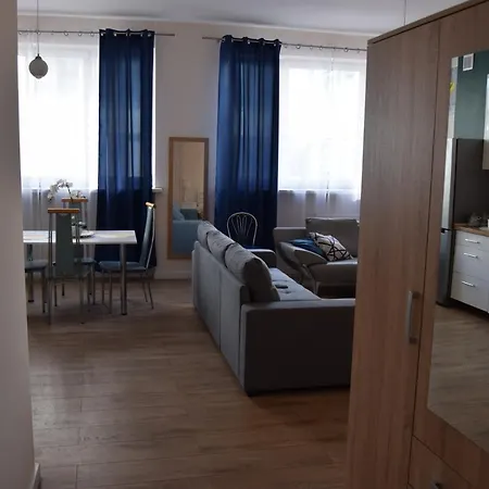 Appartement Be My Guest - Marszalkowska - Center Of Subway Wi-fi Varsovie