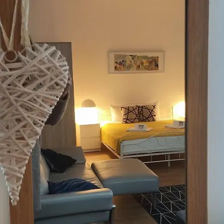 Be My Guest - Marszalkowska - Center Of Subway Wi-fi Appartement