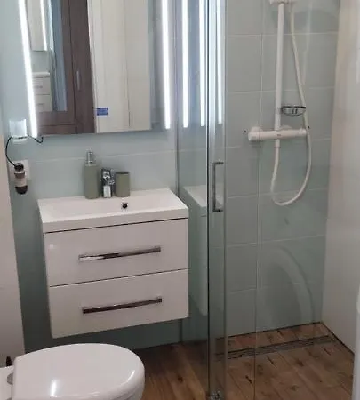 Be My Guest - Marszalkowska - Center Of Subway Wi-fi Appartement Varsovie