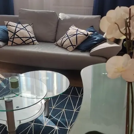 דירה Be My Guest - Marszalkowska - Center Of Subway Wi-fi