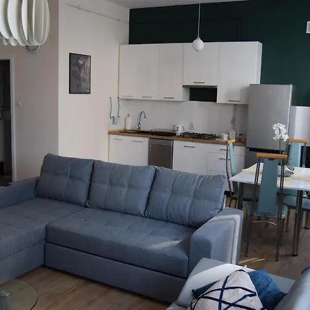 Be My Guest - Marszalkowska - Center Of Subway Wi-fi Warszawa