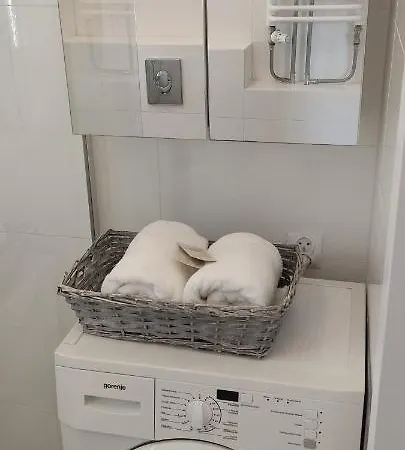 Be My Guest - Marszalkowska - Center Of Subway Wi-fi Lägenhet *