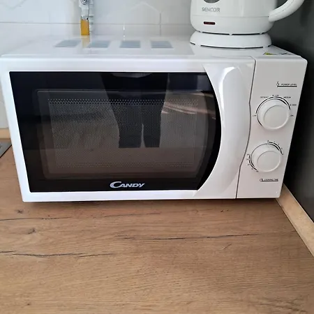 Be My Guest - Marszalkowska - Center Of Subway Wi-fi * ורשה