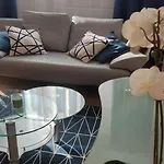 Apartman Be My Guest - Marszalkowska - Center Of Subway Wi-fi