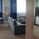 Apartman Be My Guest - Marszalkowska - Center Of Subway Wi-fi Varsó