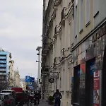 Apartman Be My Guest - Marszalkowska - Center Of Subway Wi-fi