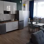 Apartman Be My Guest - Marszalkowska - Center Of Subway Wi-fi
