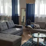 Apartman Be My Guest - Marszalkowska - Center Of Subway Wi-fi