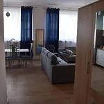 Apartman Be My Guest - Marszalkowska - Center Of Subway Wi-fi Varsó