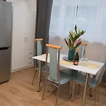 Apartman Be My Guest - Marszalkowska - Center Of Subway Wi-fi
