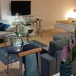 Be My Guest - Marszalkowska - Center Of Subway Wi-fi Apartman *