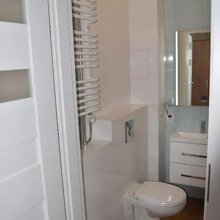 Be My Guest - Marszalkowska - Center Of Subway Wi-fi * Varsó