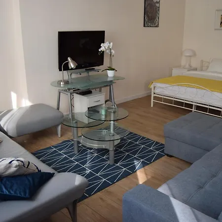 Apartman Be My Guest - Marszalkowska - Center Of Subway Wi-fi *