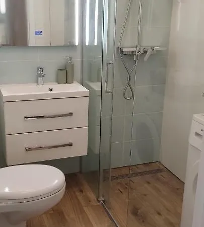 Be My Guest - Marszalkowska - Center Of Subway Wi-fi Apartman