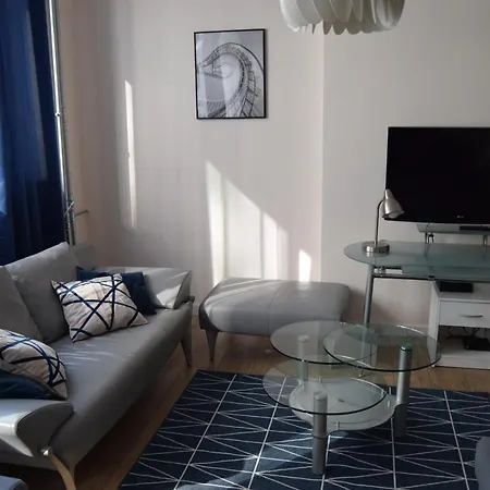 Be My Guest - Marszalkowska - Center Of Subway Wi-fi Varsó