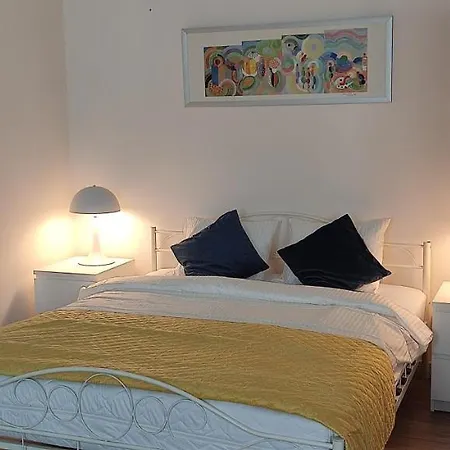 Be My Guest - Marszalkowska - Center Of Subway Wi-fi Apartman Varsó