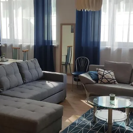 Apartman Be My Guest - Marszalkowska - Center Of Subway Wi-fi