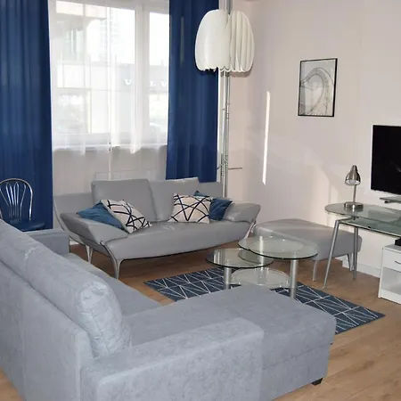 Apartman Be My Guest - Marszalkowska - Center Of Subway Wi-fi