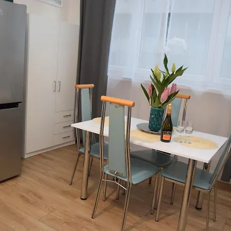 Apartman Be My Guest - Marszalkowska - Center Of Subway Wi-fi