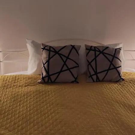 Be My Guest - Marszalkowska - Center Of Subway Wi-fi Apartman *