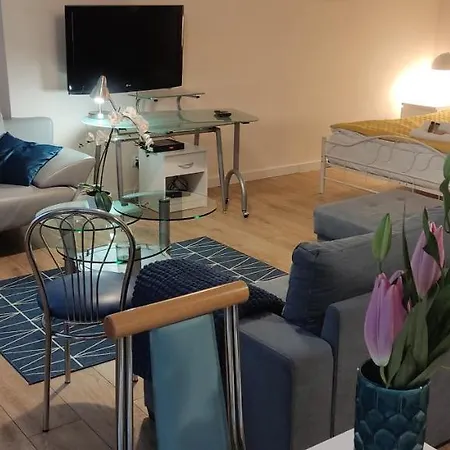 Be My Guest - Marszalkowska - Center Of Subway Wi-fi Apartman *