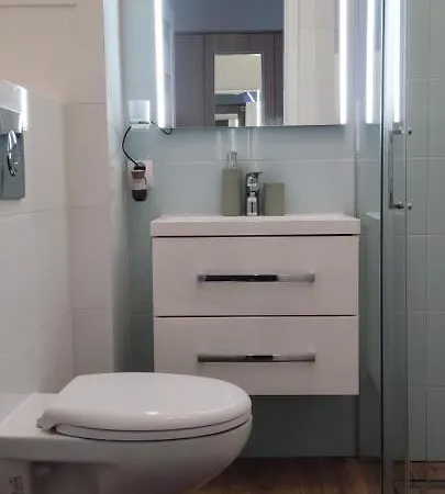 Be My Guest - Marszalkowska - Center Of Subway Wi-fi Varsó